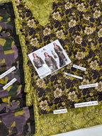 Eid Printed Collection