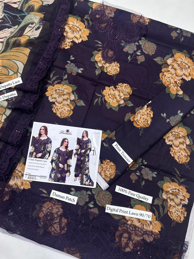 Eid Printed Collection Main Image