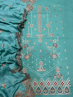 Eid Embroidery Collection