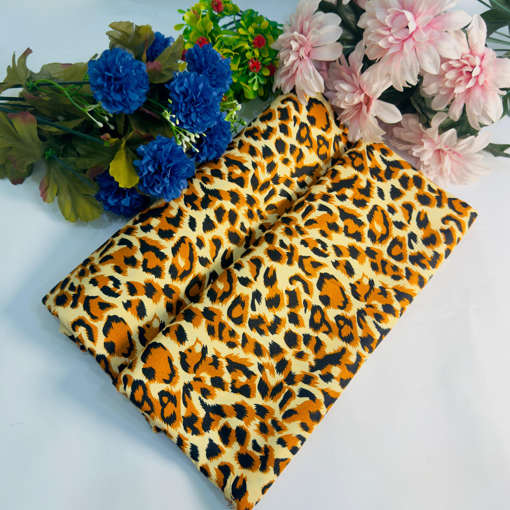 Printed Polo Cotton 2-Piece Set