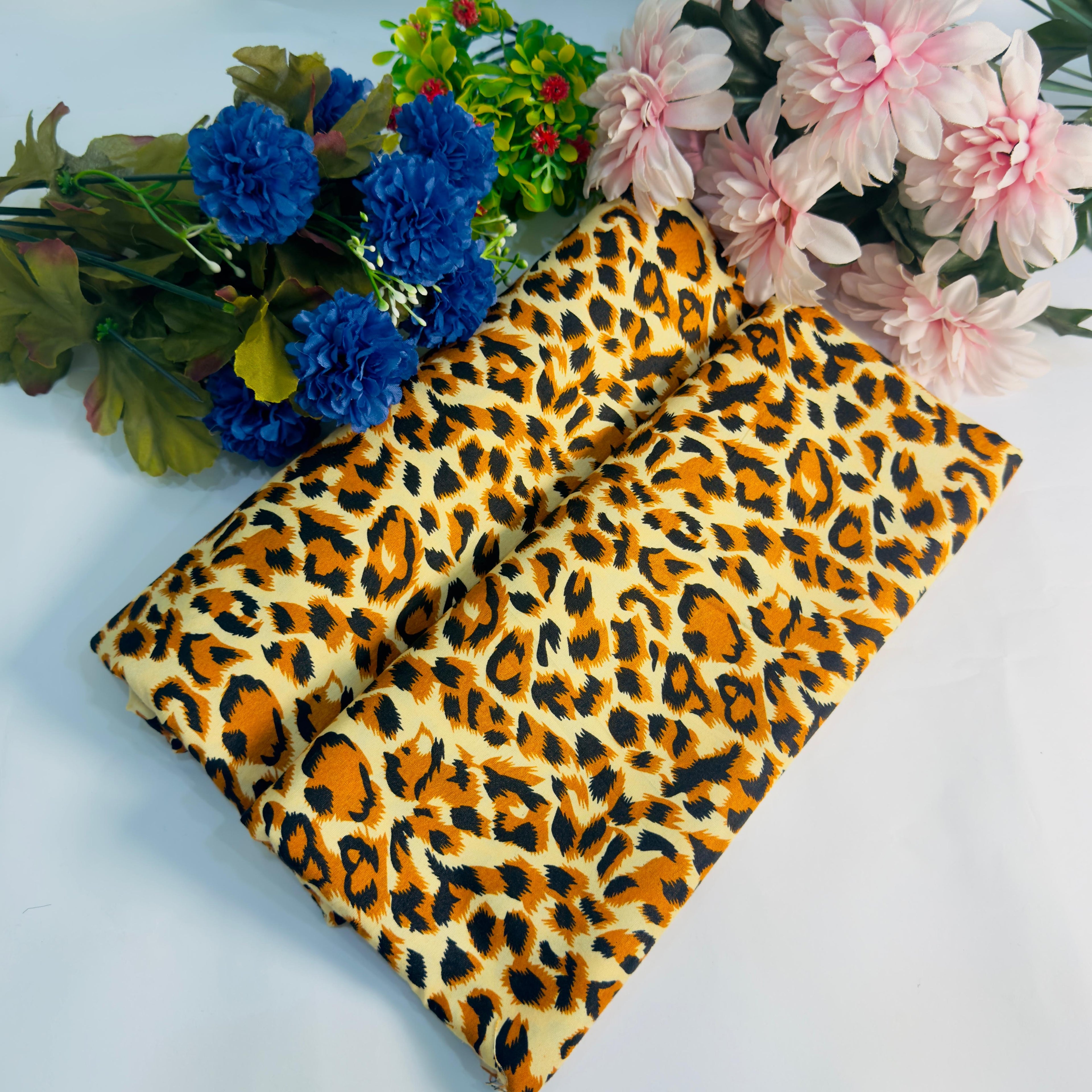 Printed Polo Cotton 2-Piece Set