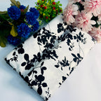 Printed Polo Cotton 2-Piece Set