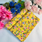 Printed Polo Cotton 2-Piece Set