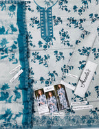 Eid Printed Collection