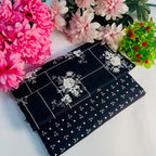 Printed Polo Cotton 2-Piece Set