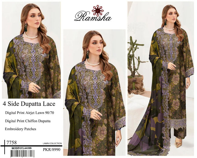 Eid Printed Collection Hover Image