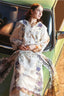 Eid Collection 3pc Lawn Dress