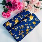 Printed Polo Cotton 2-Piece Set