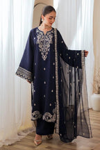 Lawn Summer Eid Collection