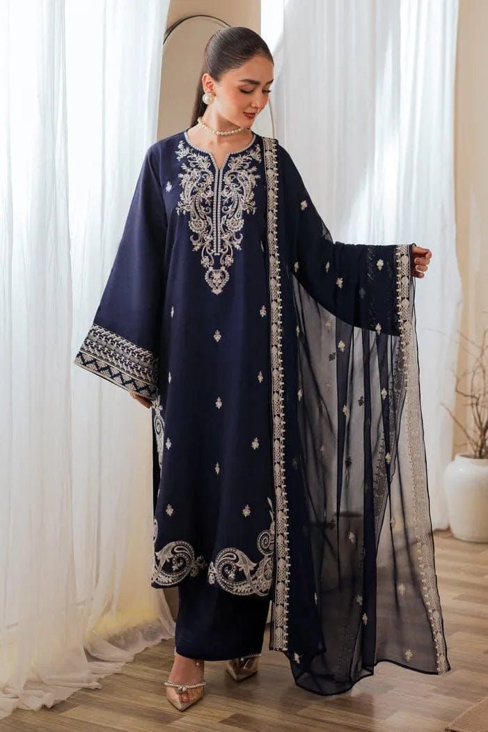 Lawn Summer Eid Collection