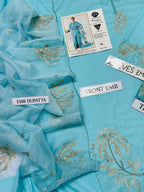 Summer Lawn Eid Collection