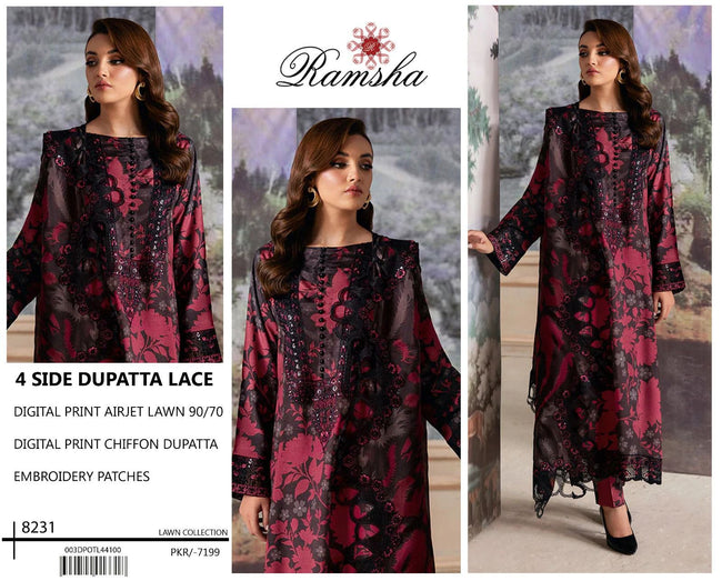 Eid Printed Collection Hover Image
