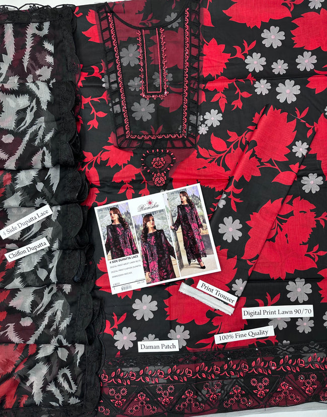 Eid Printed Collection Main Image