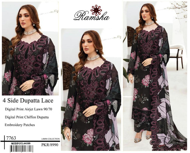 Eid Printed Collection Hover Image