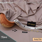 Gull Ahmad Wash N Wear Black