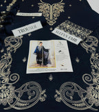 Lawn Summer Eid Collection