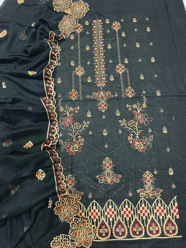 Eid Collection 3pc Hover Image