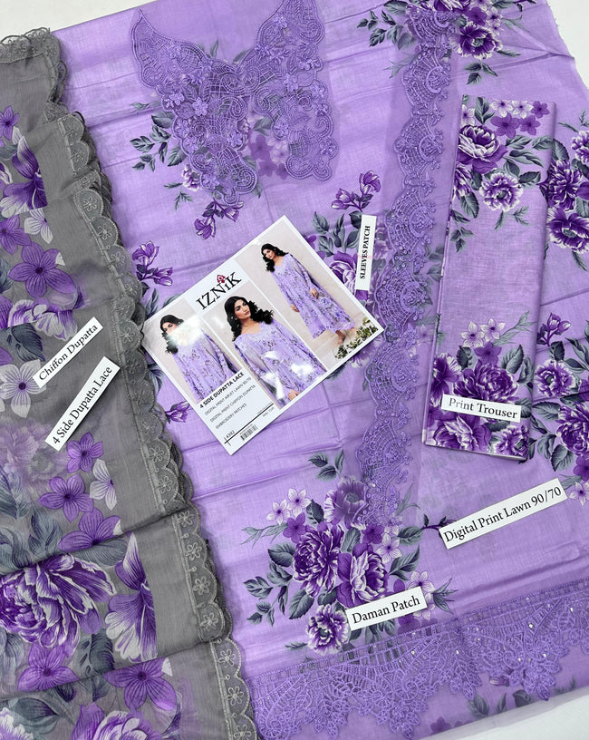 Eid Printed Collection Main Image