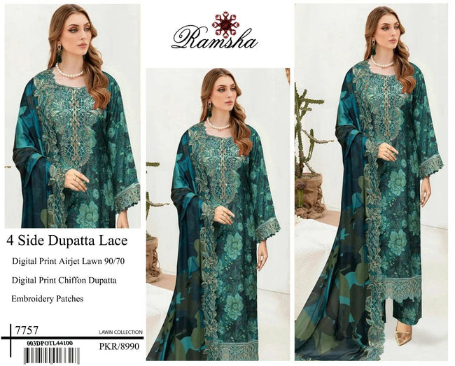 Eid Printed Collection Hover Image