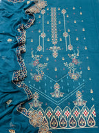 Eid Embroidery Collection