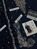 Lawn Summer Eid Collection