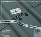 Gull Ahmad Wash N Wear Black