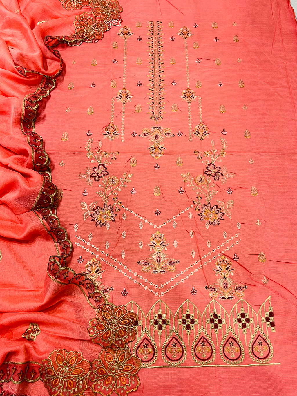 Eid Embroidery Collection