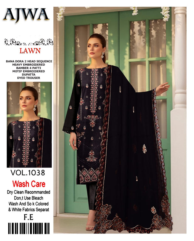Eid Collection 3pc Main Image