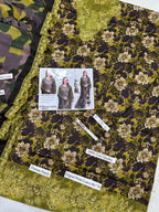 Eid Printed Collection